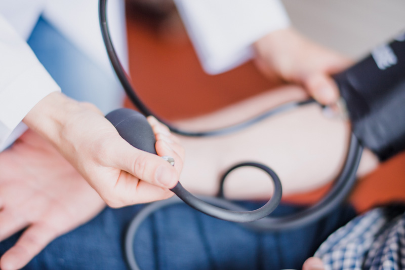 Healthcare professional