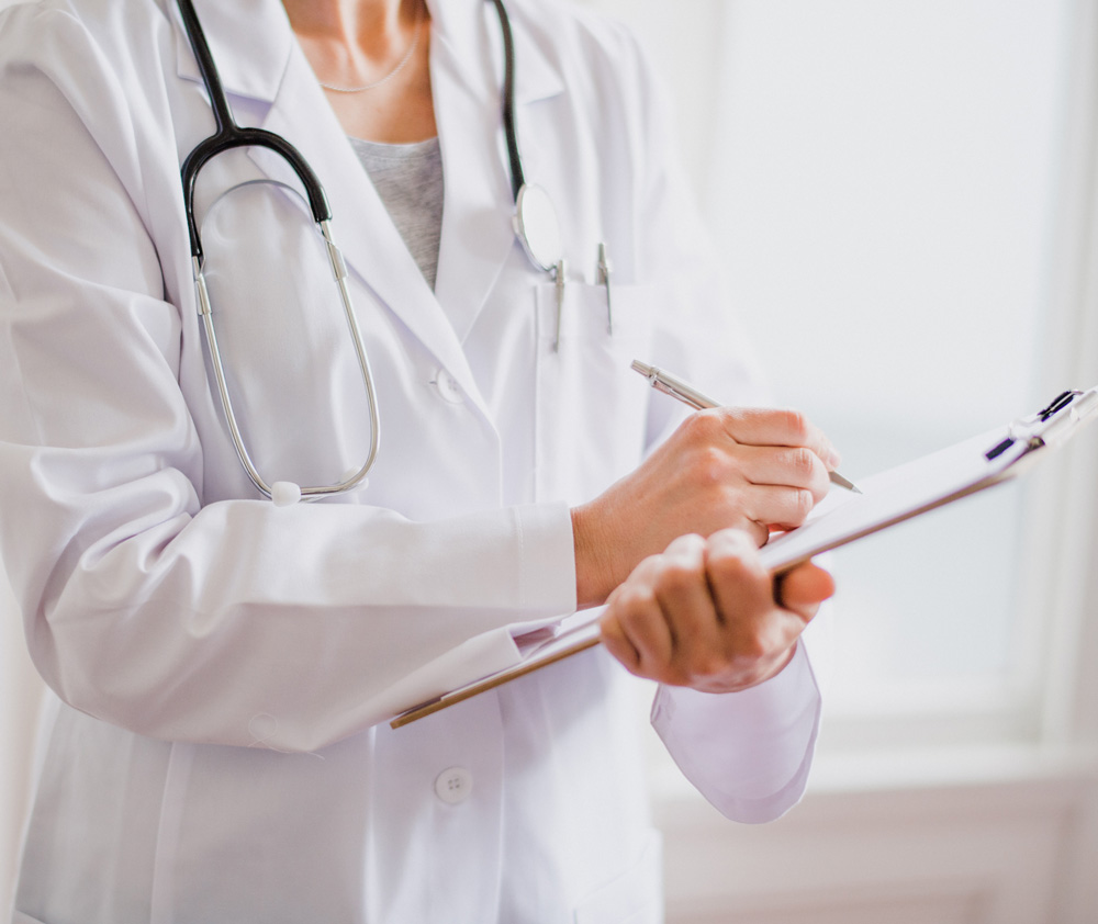 Healthcare professional